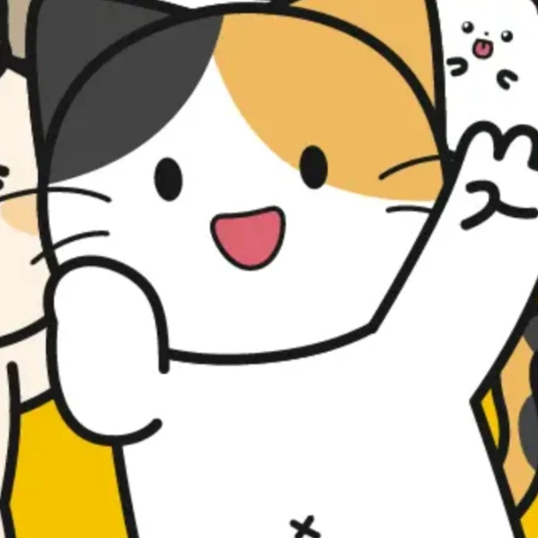 삼색이