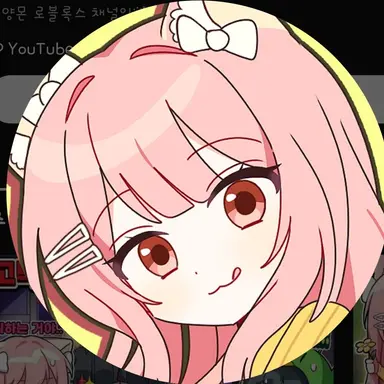 Profile image of 모양몬