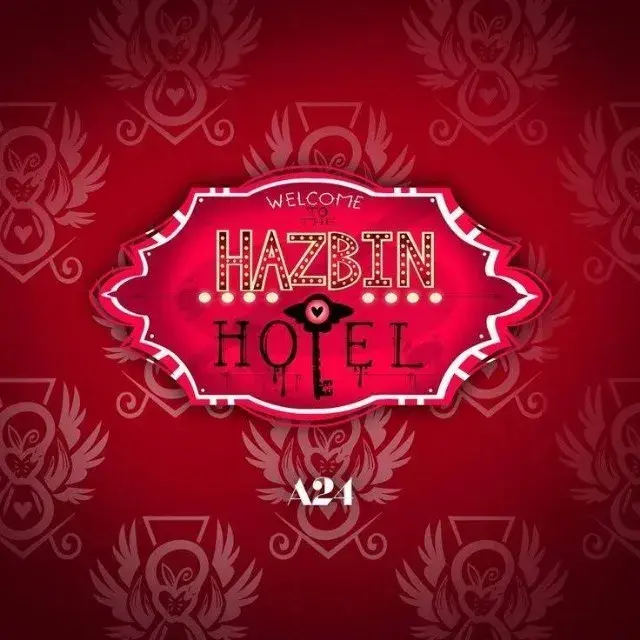 LoudTart9627의 Hazbin Hotel