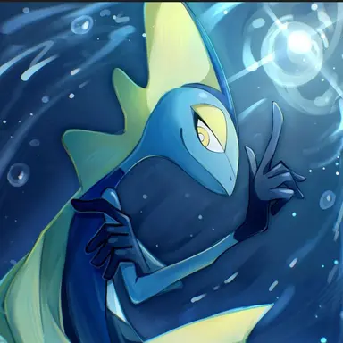 Profile image of インテレオン