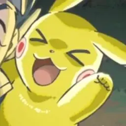 Profile image of ピカチュウ