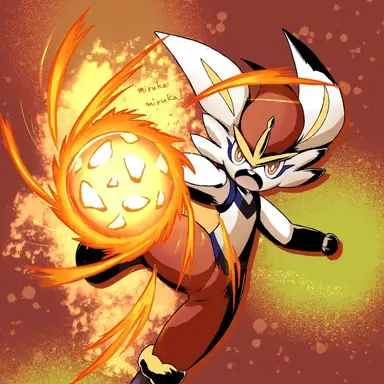 Profile image of エースバーン