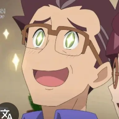 Profile image of サクラギ博士