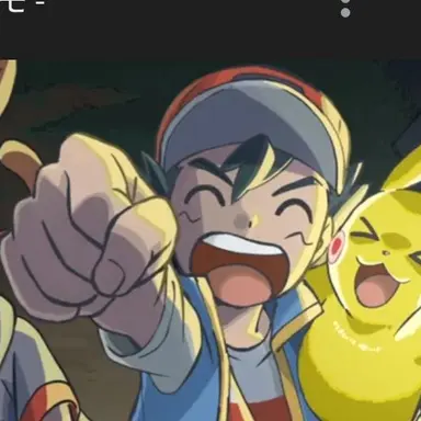 Profile image of サトシ