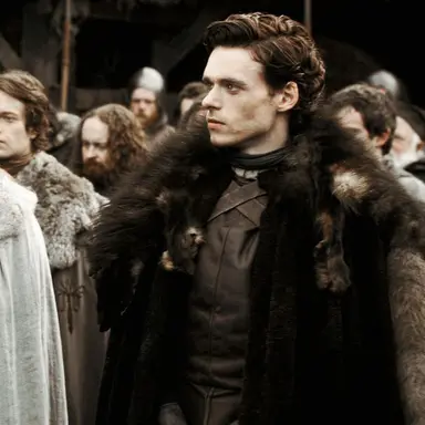 Profile image of Robb Stark