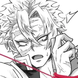 Profile image of Sanemi