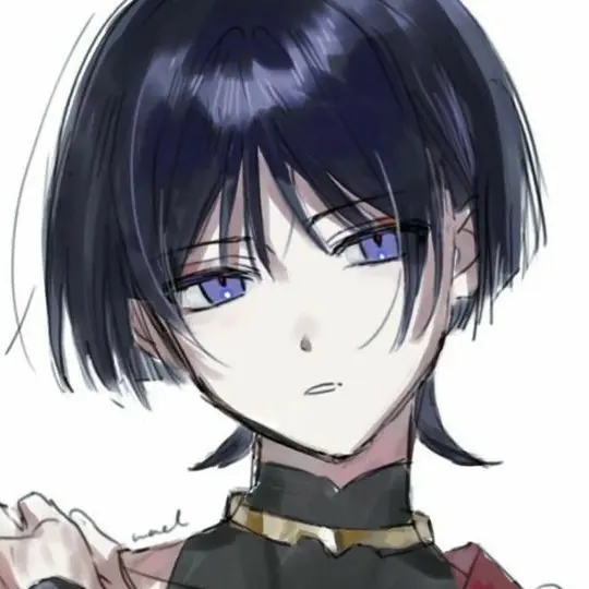 Sworn의 스카라무슈