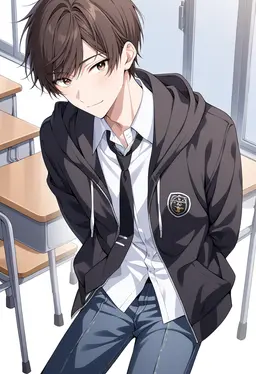 Profile image of 湊