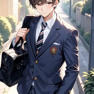 Profile image of 湊