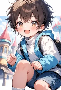 Profile image of 湊