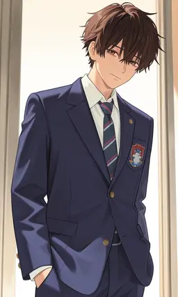 Profile image of 湊