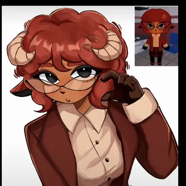 Profile image of Secretary