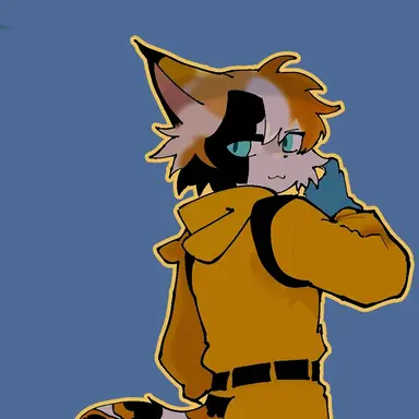 Profile image of Sam