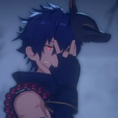 Profile image of 漣 ジュン