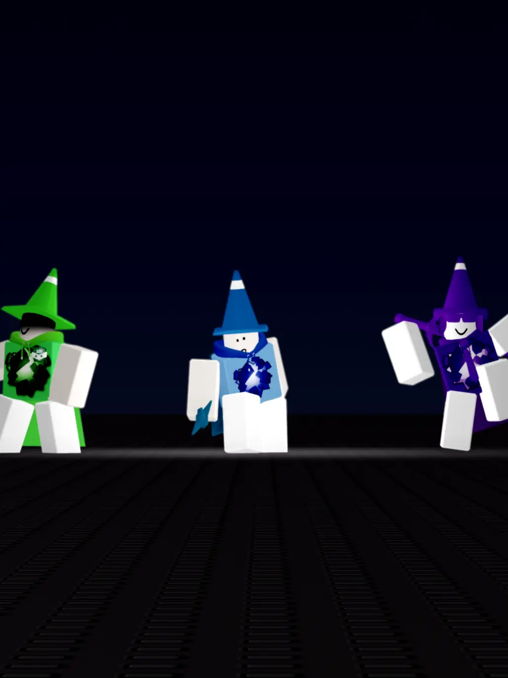 The_POPKING의 The Cone Brothers