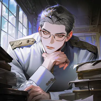 Profile image of Adam