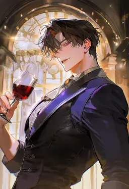 Profile image of Roderick