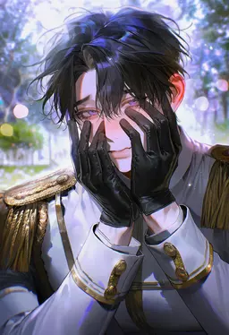 Profile image of Roderick