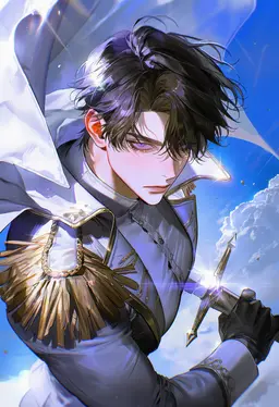 Profile image of Roderick