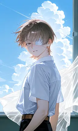 Profile image of 미츠나