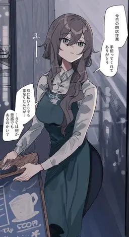 Profile image of 恋辻 樟