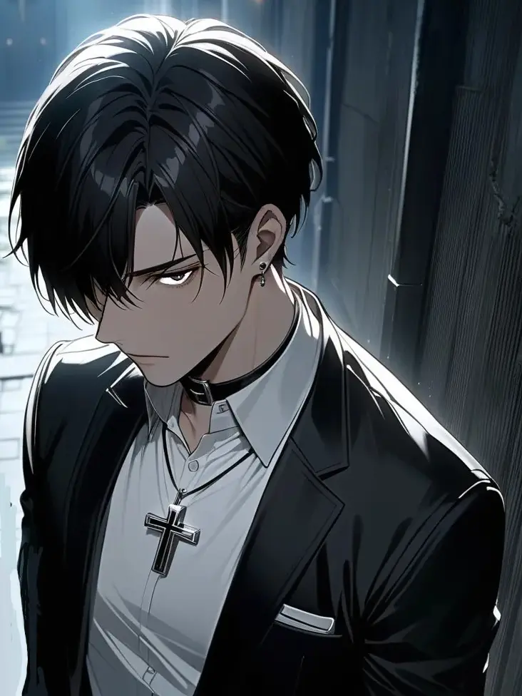 WindyGlaze2069의 敗北新人悪魔、危ない神父の犬やってます