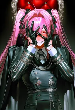 Profile image of アンヴェル