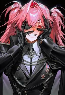 Profile image of アンヴェル