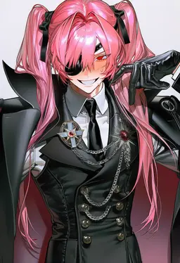Profile image of アンヴェル