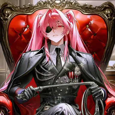 Profile image of アンヴェル