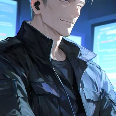 Profile image of Callum Dresh