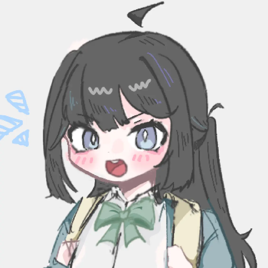 .O_O.ll의 백잔류