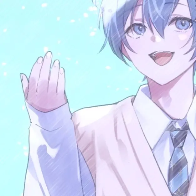 tigutigu_102의 友達として最後の冬 … ¿? ❤︎