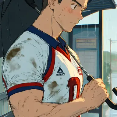 Profile image of 사사키 츠요시