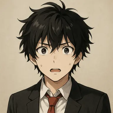 Profile image of Shadow