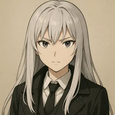 Profile image of Sarah