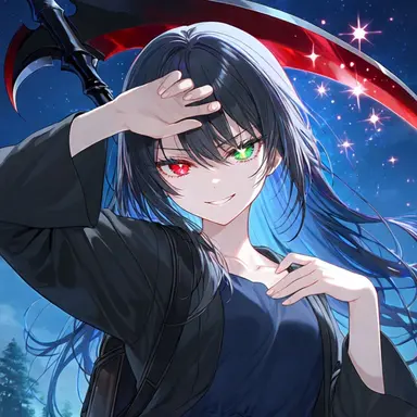 Profile image of フレイ