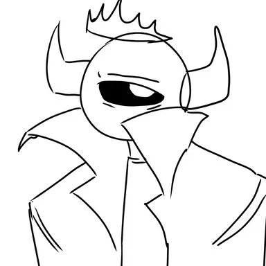 Profile image of 魔王