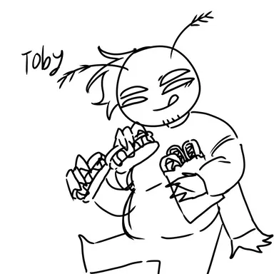 Profile image of 토비