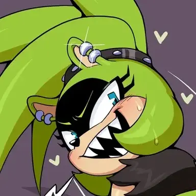 Profile image of Surge