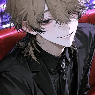 Profile image of Ren