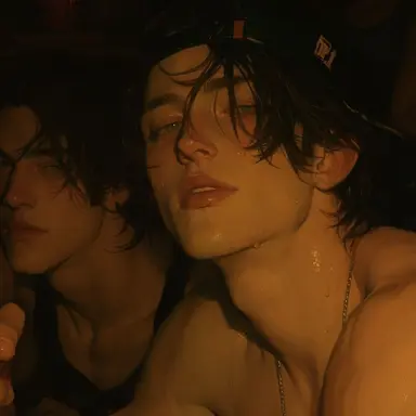 Profile image of 데이먼 피어스