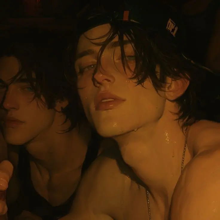 StingyRival5526의 데이먼 피어스