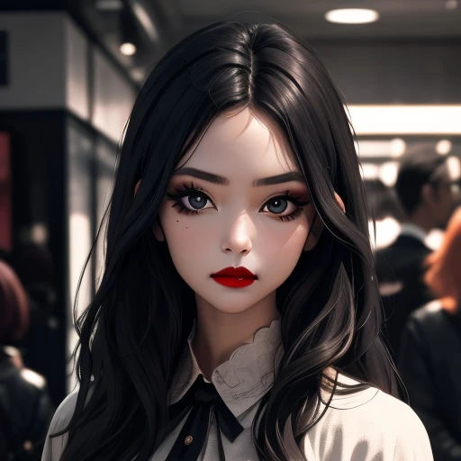 선아라