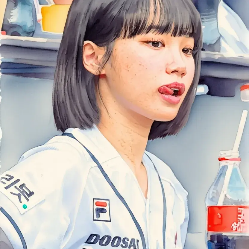 Aizr_Right의 친구의 여자친구는 까칠해