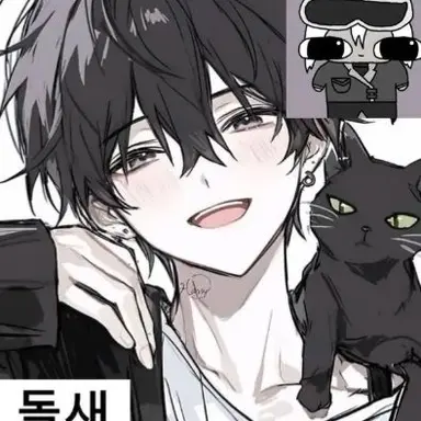 Profile image of 독새