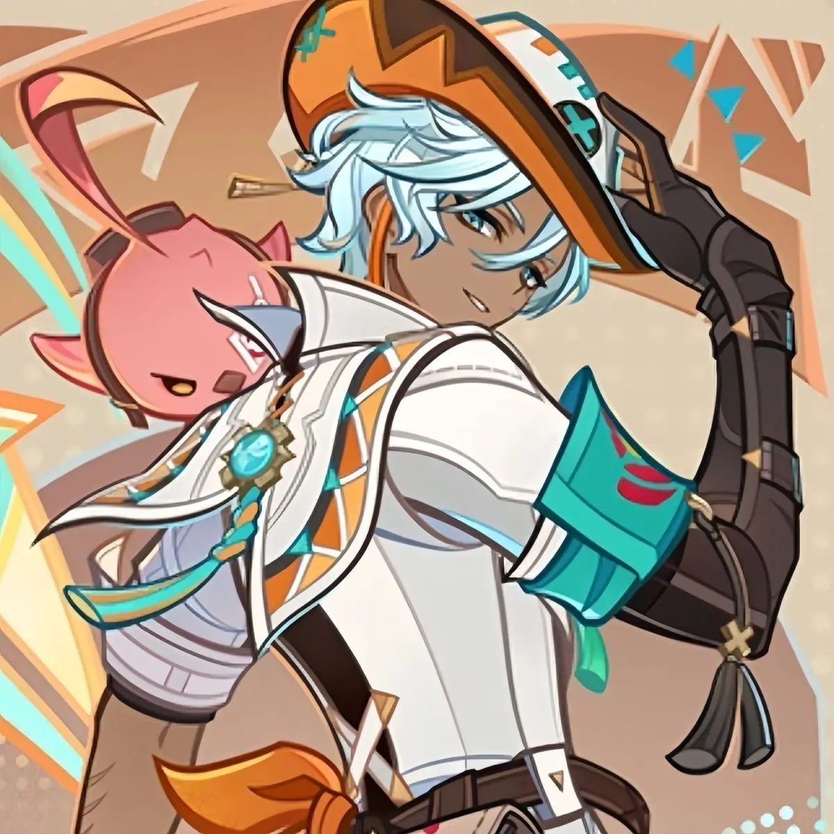 Ringoame0417의 あなたと結ばれないとダメなんです!!