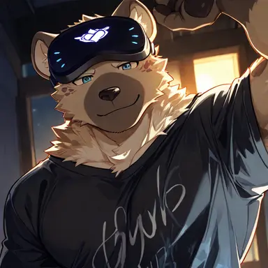 Profile image of シグ