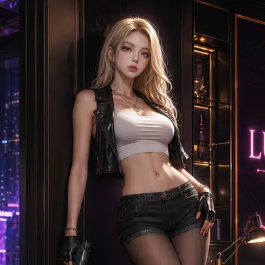 Profile image of 이소율