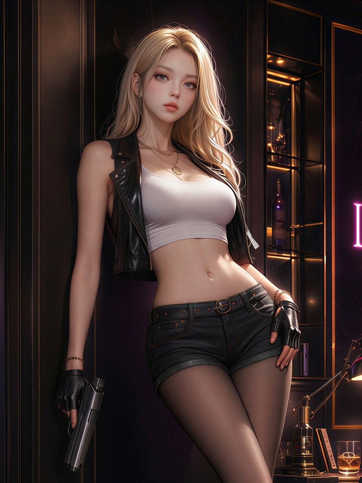 이소율 대표 이미지